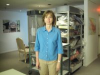 Roxane Shaughnessy